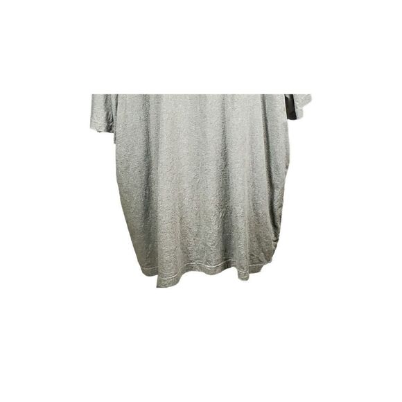 Carhartt Pocket Tee Original Fit 3XL Gray Short Sleeve Utility Outdoor FLAW - Picture 4 of 11